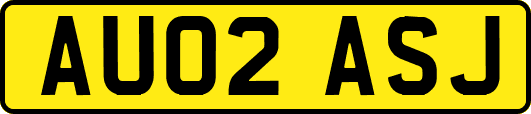 AU02ASJ