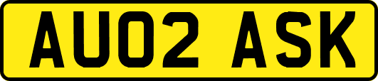 AU02ASK