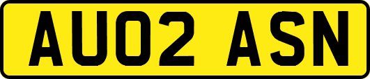 AU02ASN