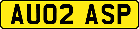 AU02ASP