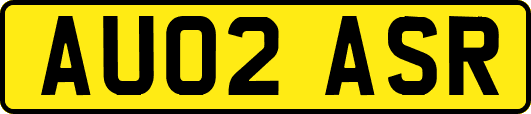AU02ASR