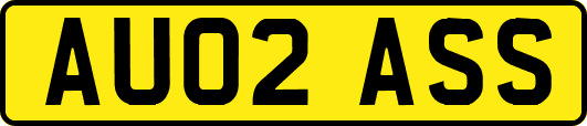 AU02ASS