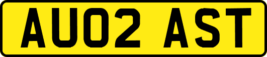 AU02AST