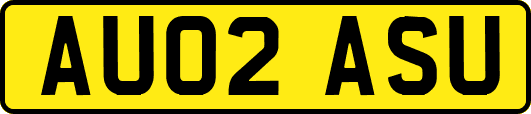 AU02ASU