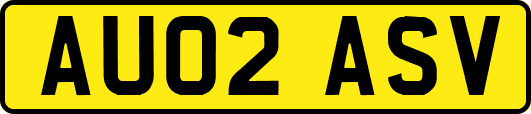 AU02ASV