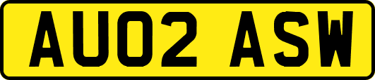 AU02ASW
