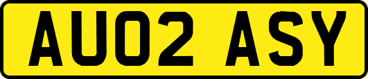 AU02ASY