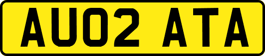 AU02ATA