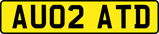 AU02ATD