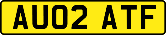AU02ATF
