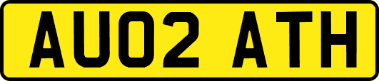 AU02ATH