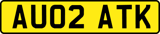 AU02ATK