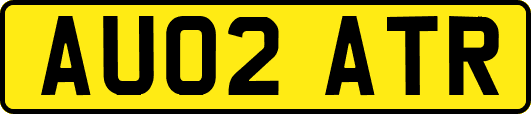 AU02ATR