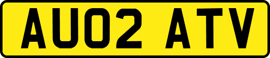 AU02ATV
