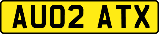 AU02ATX