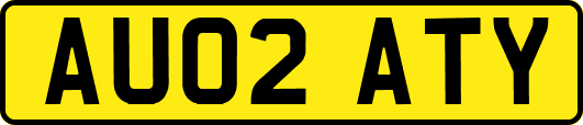 AU02ATY