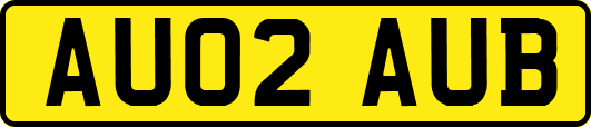 AU02AUB