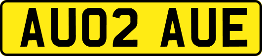 AU02AUE
