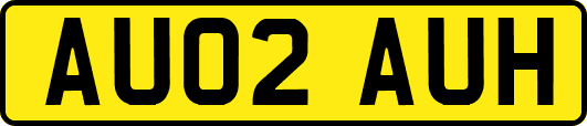 AU02AUH