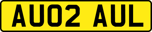 AU02AUL