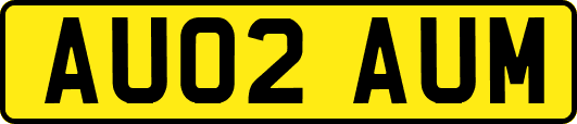 AU02AUM