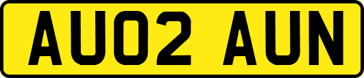 AU02AUN