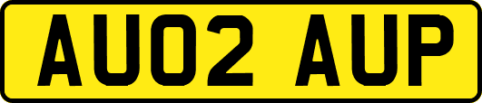 AU02AUP