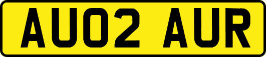 AU02AUR