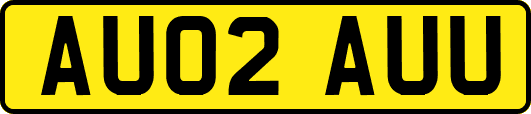 AU02AUU