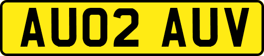 AU02AUV
