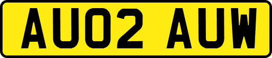 AU02AUW