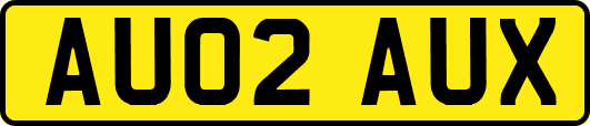 AU02AUX