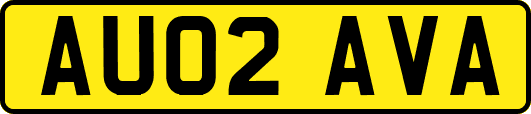 AU02AVA