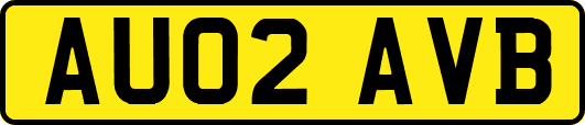 AU02AVB