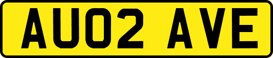 AU02AVE