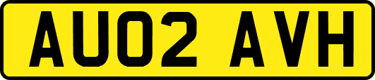 AU02AVH