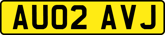 AU02AVJ