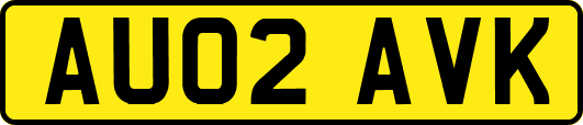 AU02AVK