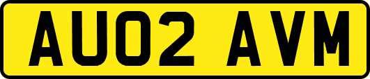 AU02AVM