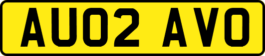 AU02AVO