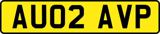 AU02AVP