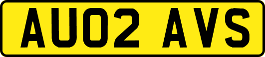 AU02AVS