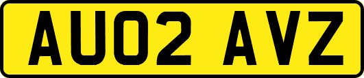 AU02AVZ
