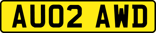 AU02AWD
