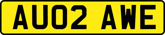 AU02AWE