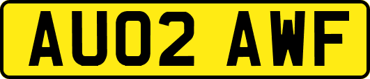 AU02AWF