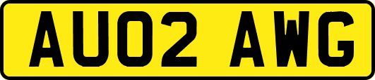 AU02AWG