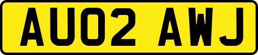 AU02AWJ