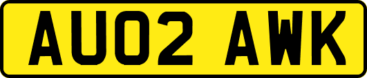 AU02AWK