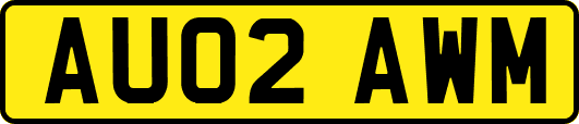 AU02AWM